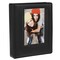 Zink 2x3" Photo Album,  64-Pocket Mini Photo Album Compatible with Kodak, Lifeprint, Polaroid, HP, Canon, 2x3" Photos